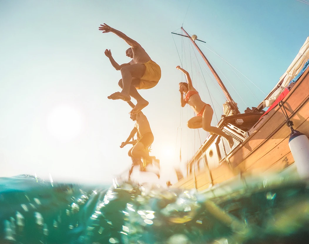 Travelers Benefits Image