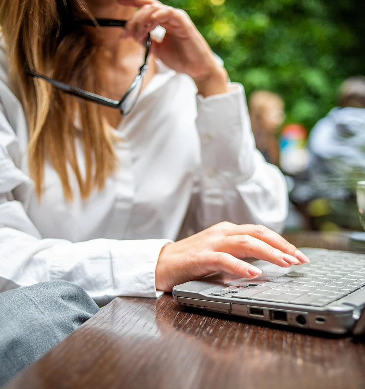 Travelers What We Offer Image