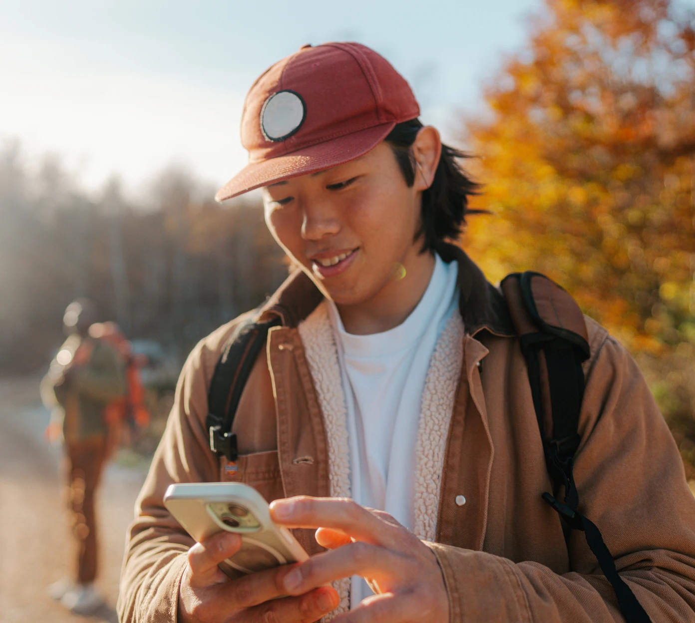 Contact Us Hero Image