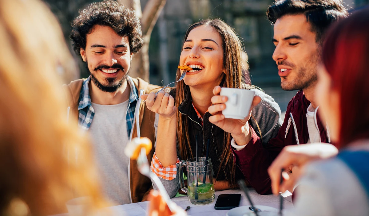 CrossMed Careers Life At CrossMed Image