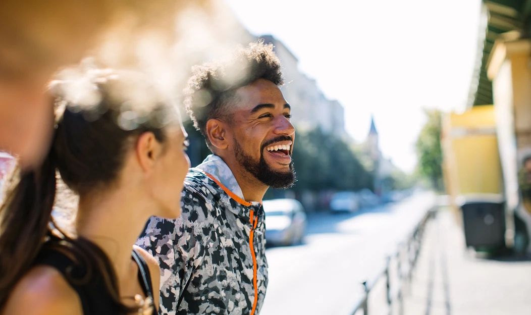 Industries Cardiopulmonary Refer A Friend Image