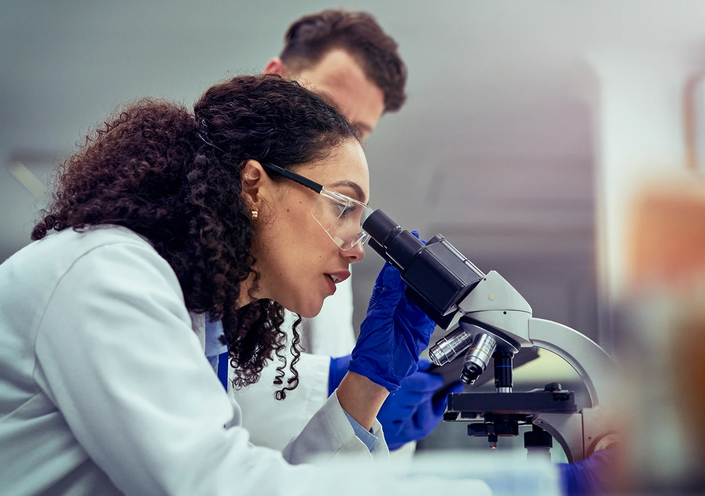 Industry Template Lab Hero Image