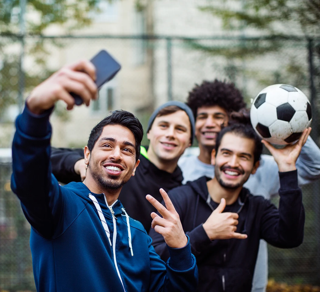 Industry Template Lab Image 2