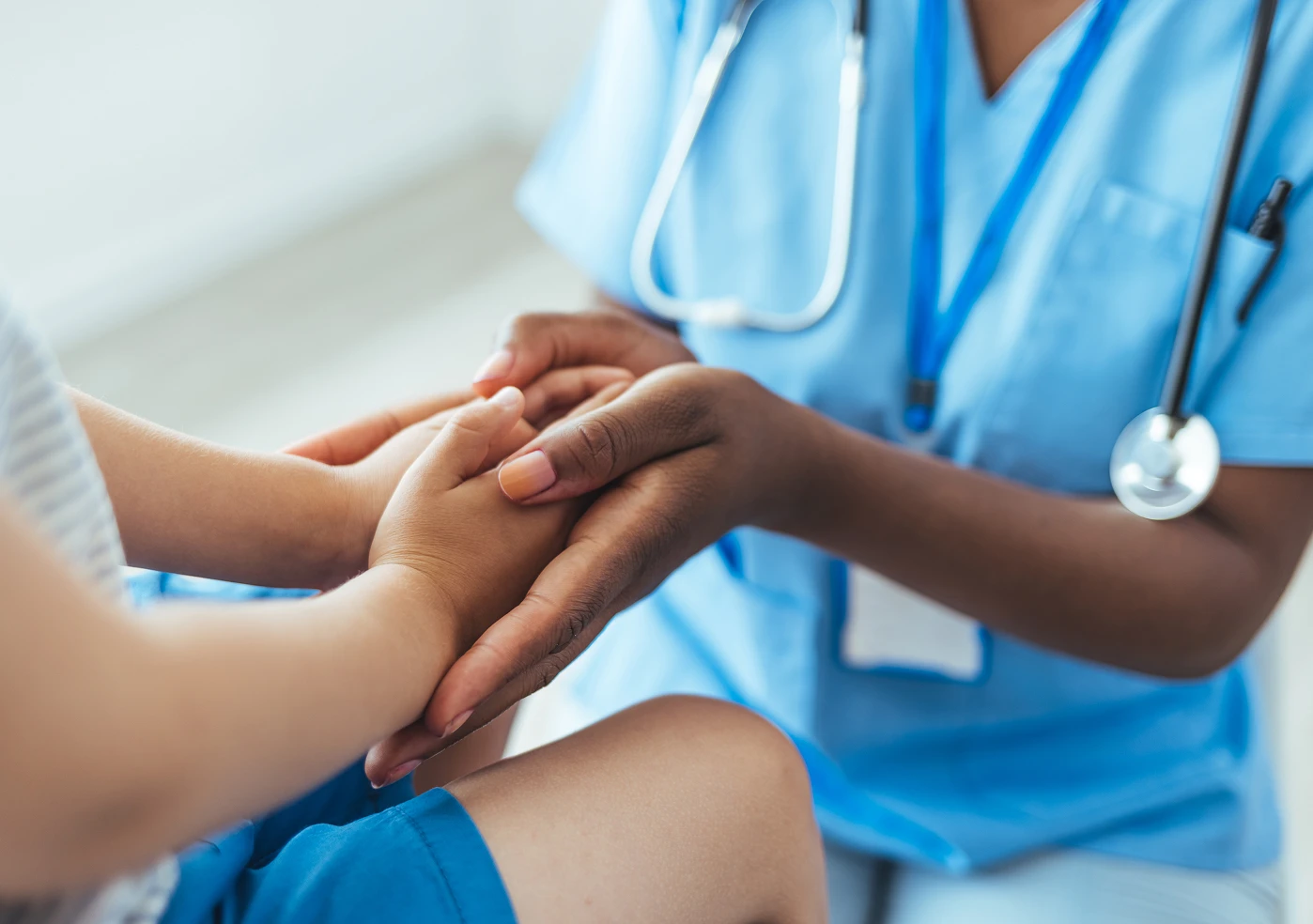 Industry Template Nursing Hero Image