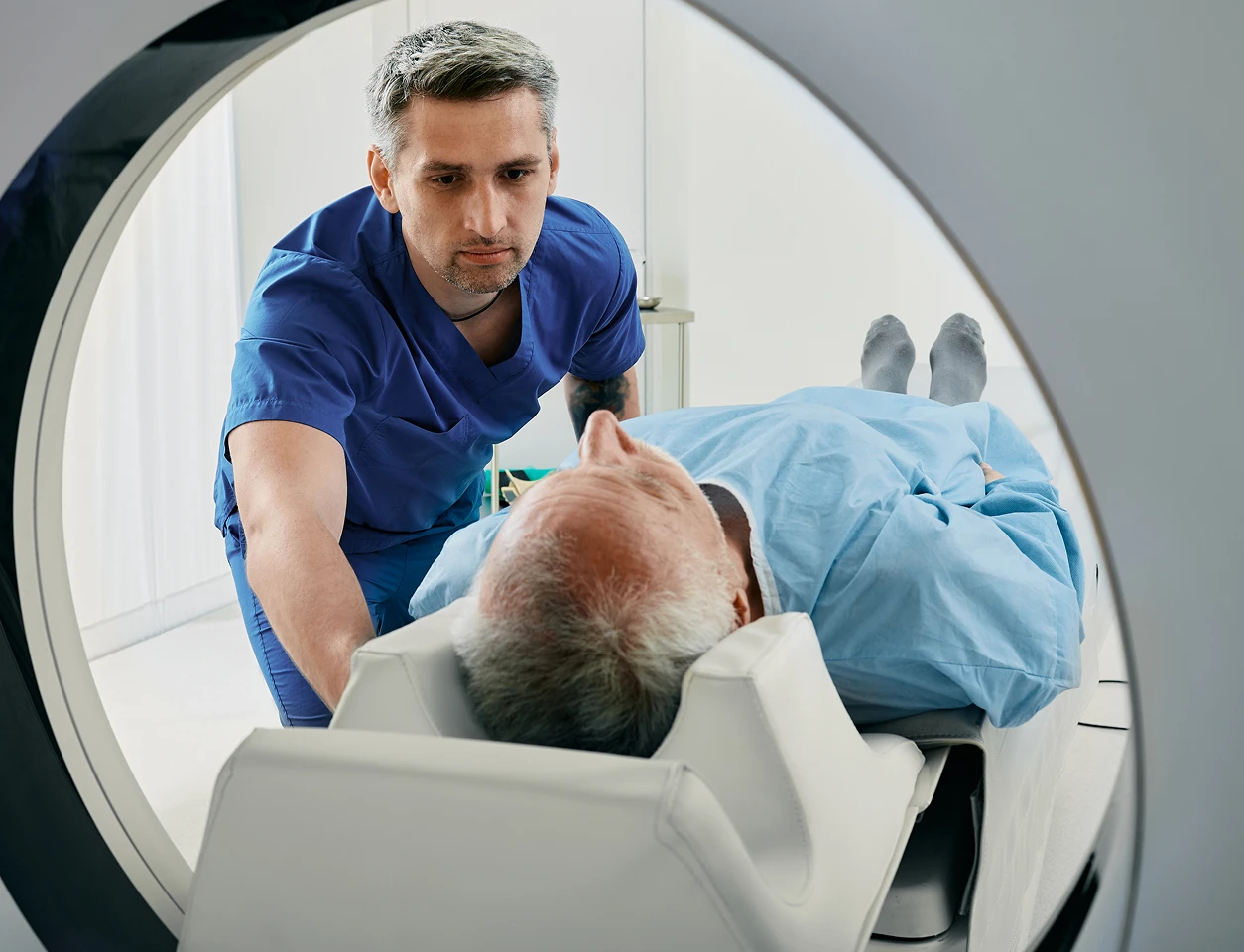 Industry Template Radiology Image 3