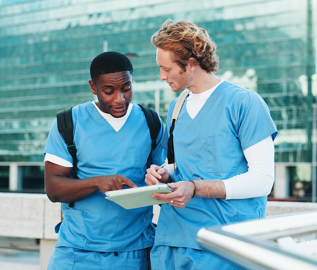 QA Assignments Scheduling Image