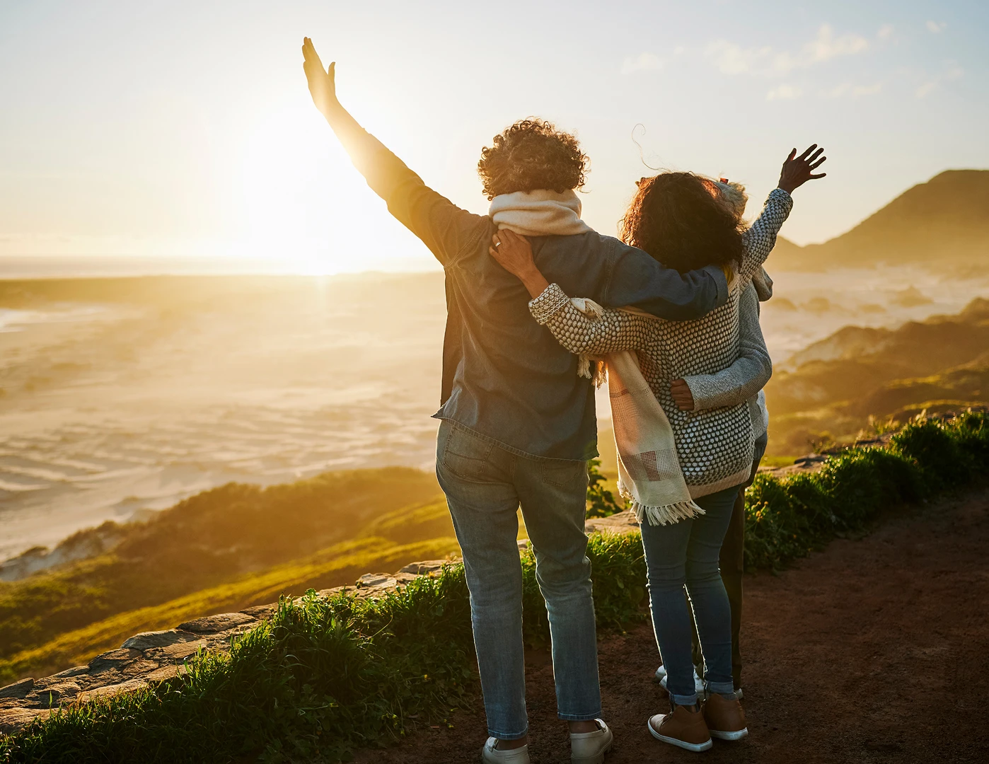 Refer A Friend Hero Image