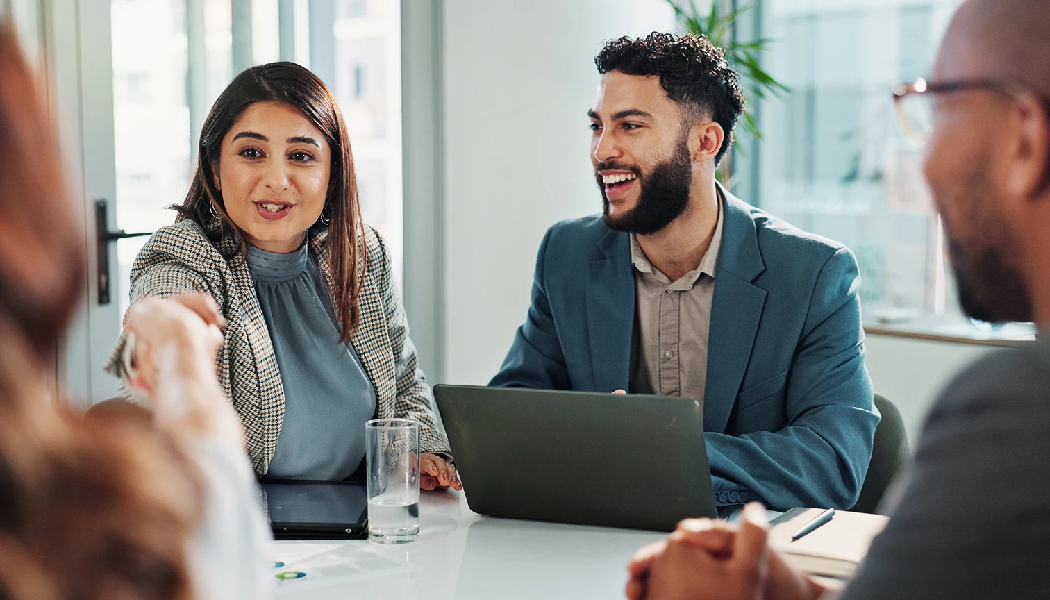 Request Talent Hero Image