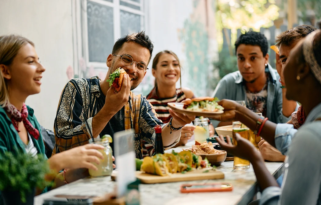 About Us CrossMed Culture Image