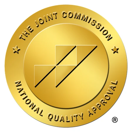 Facilities Joint Commission Logo